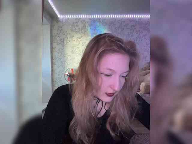 An-angel-003 webcam
