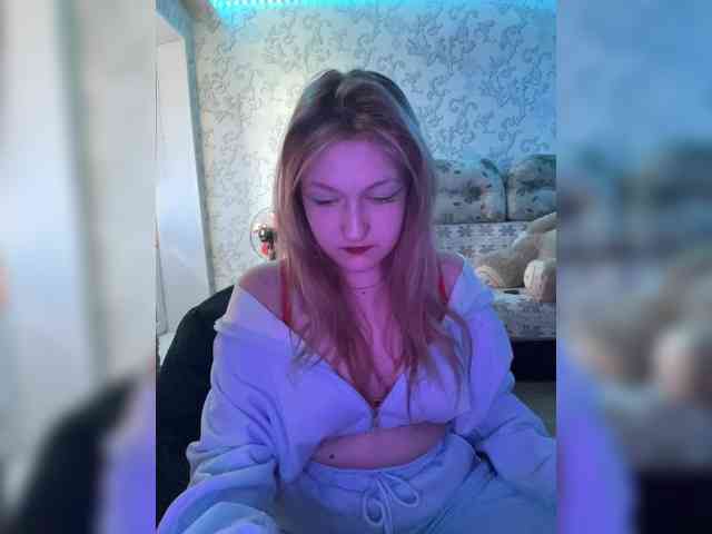 An-angel-003 webcam