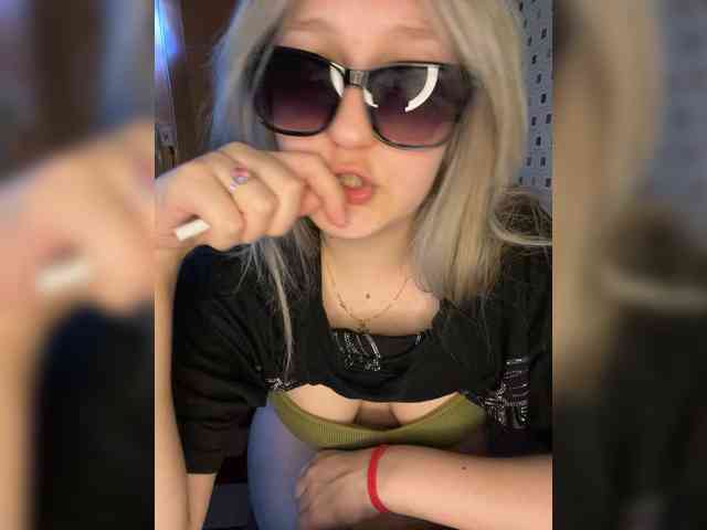 An-angel-003 webcam