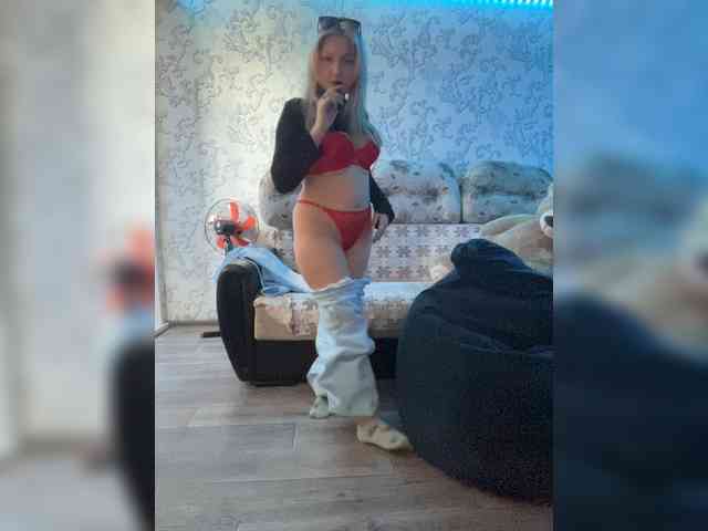 An-angel-003 webcam