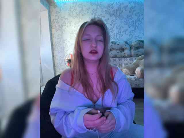 An-angel-003 webcam