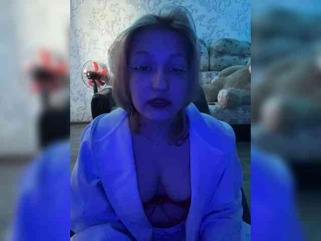 An-angel-003 webcam