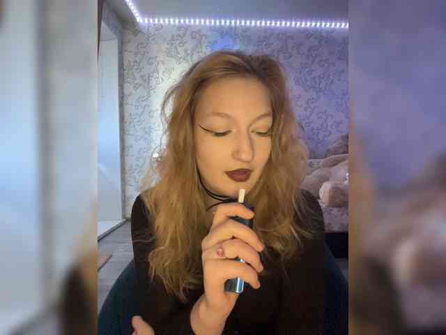 An-angel-003 webcam