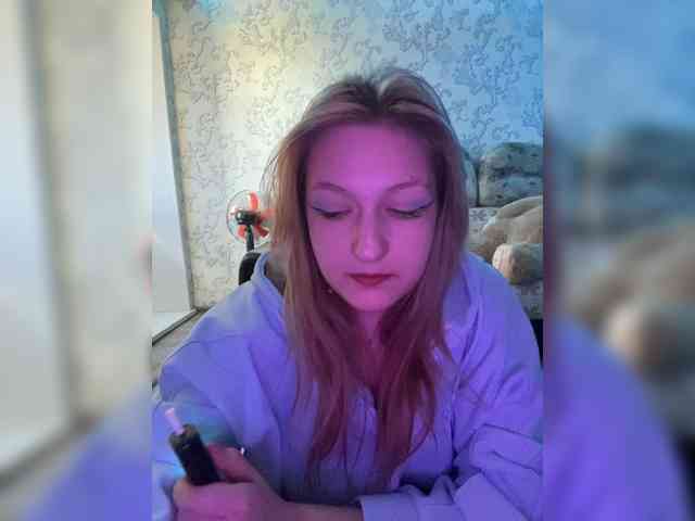 An-angel-003 webcam