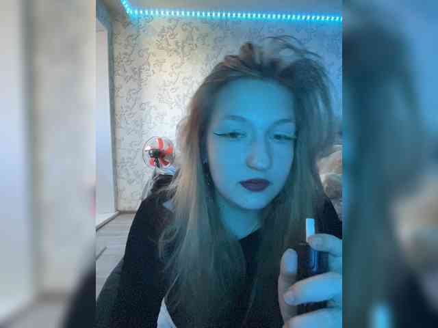 An-angel-003 webcam