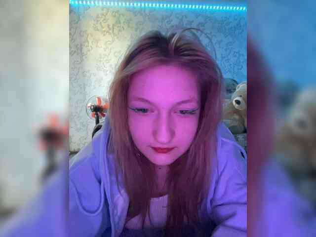 An-angel-003 webcam