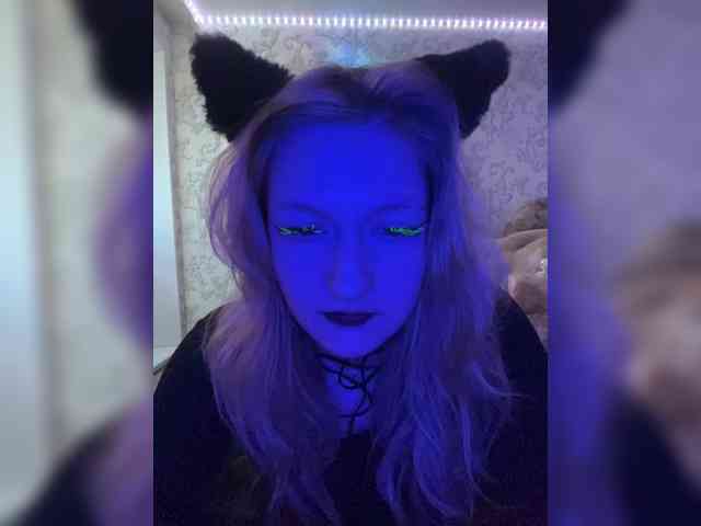 An-angel-003 webcam