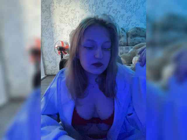 An-angel-003 webcam