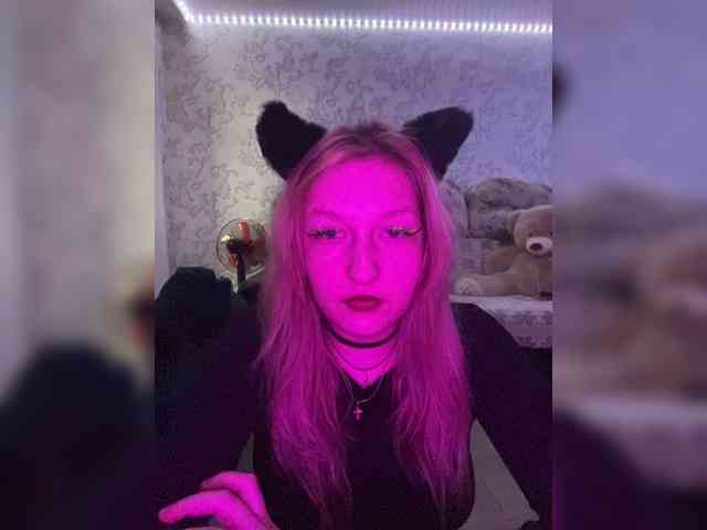 An-angel-003 webcam