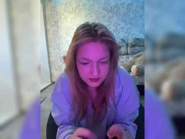 An-angel-003 webcam