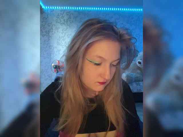 An-angel-003 webcam