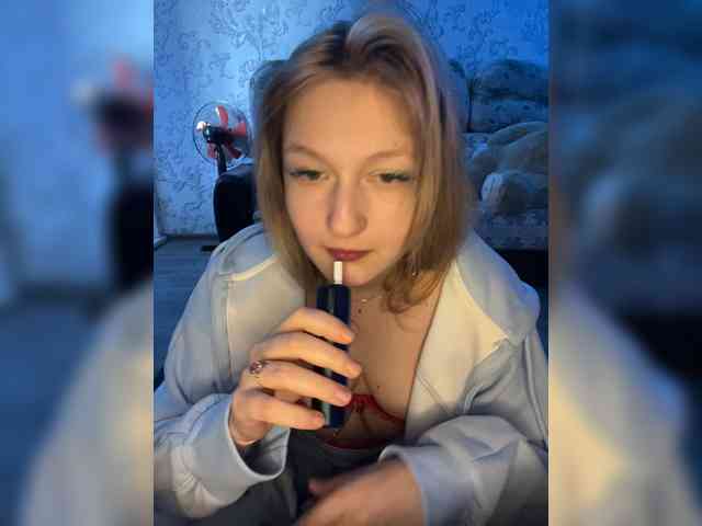 An-angel-003 webcam