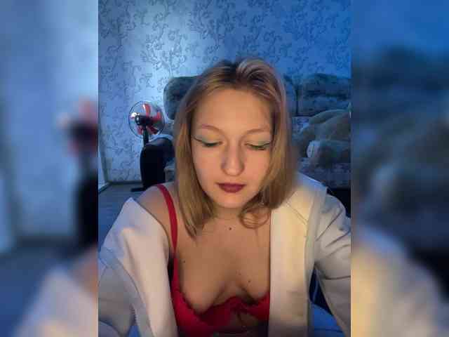 An-angel-003 webcam