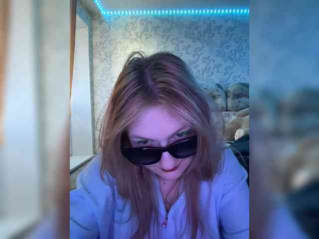 An-angel-003 webcam