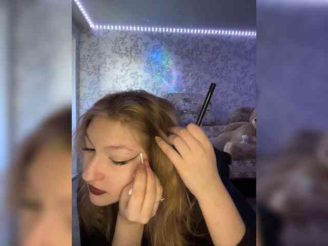 An-angel-003 webcam