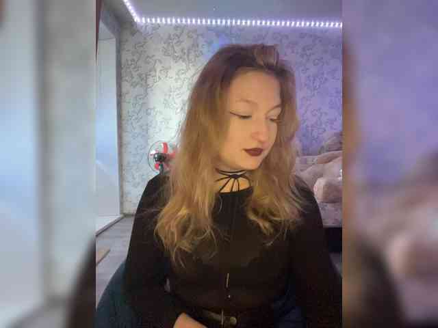 An-angel-003 webcam