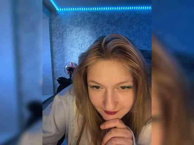 An-angel-003 webcam