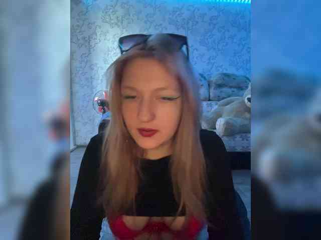 An-angel-003 webcam