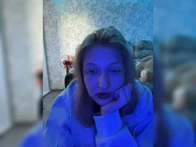 An-angel-003 webcam