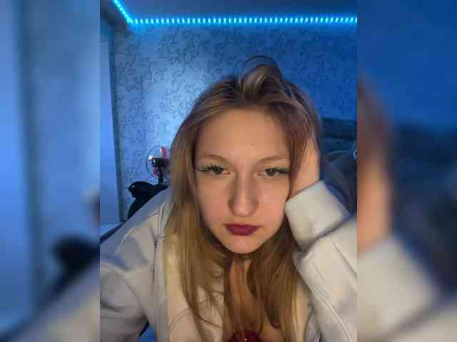 An-angel-003 webcam