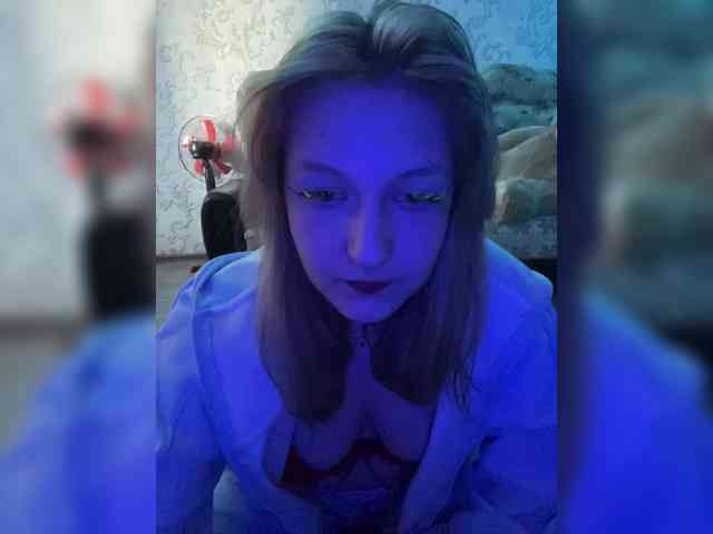 An-angel-003 webcam