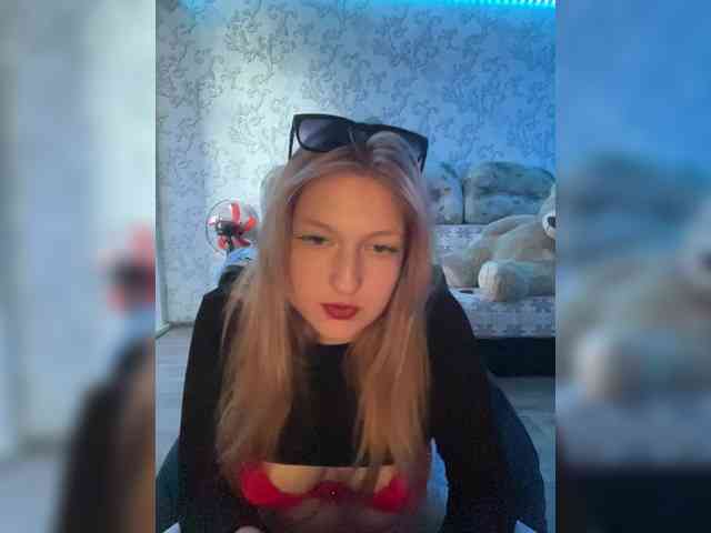 An-angel-003 webcam