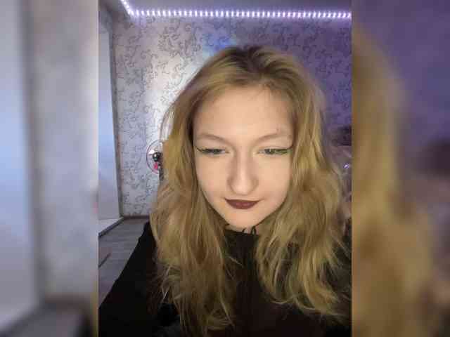 An-angel-003 webcam