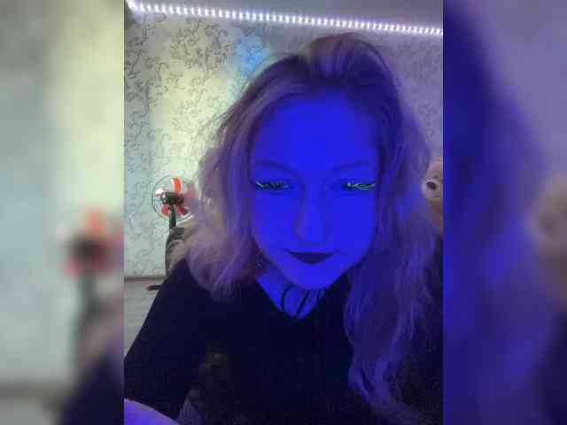 An-angel-003 webcam