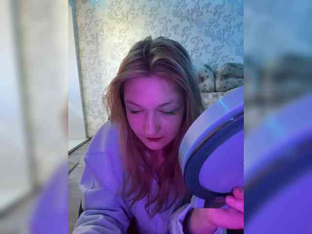 An-angel-003 webcam