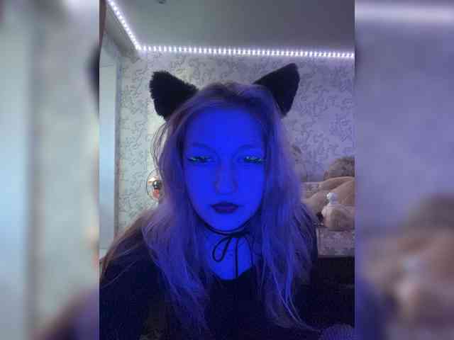 An-angel-003 webcam