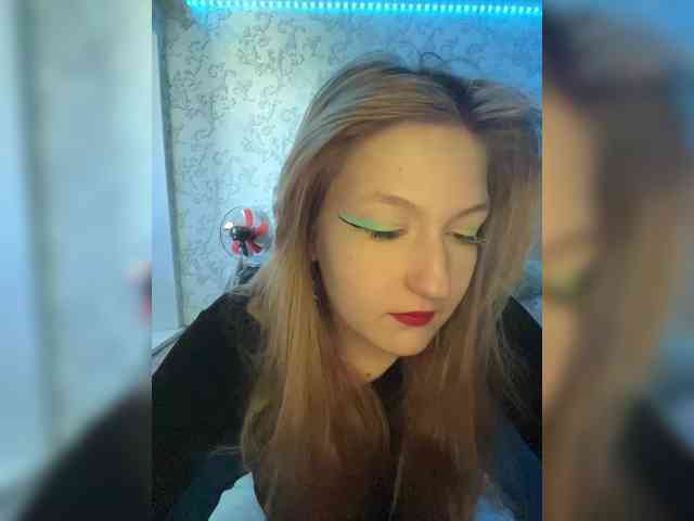 An-angel-003 webcam