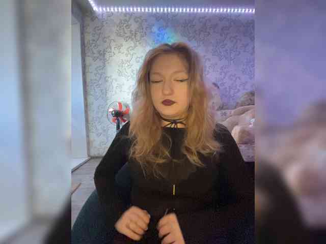 An-angel-003 webcam