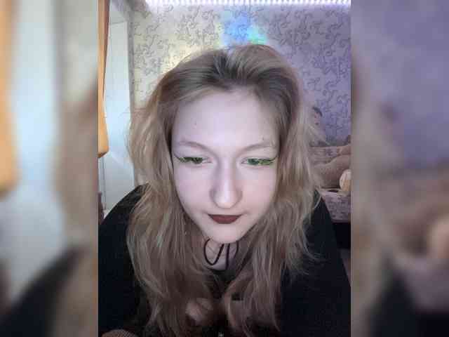 An-angel-003 webcam