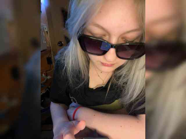 An-angel-003 webcam