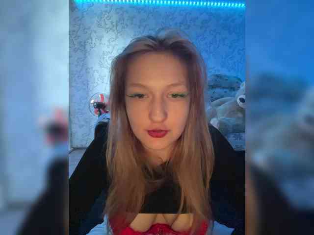 An-angel-003 webcam