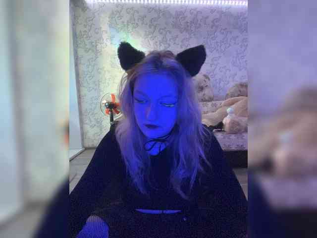An-angel-003 webcam