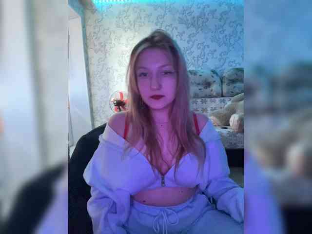 An-angel-003 webcam