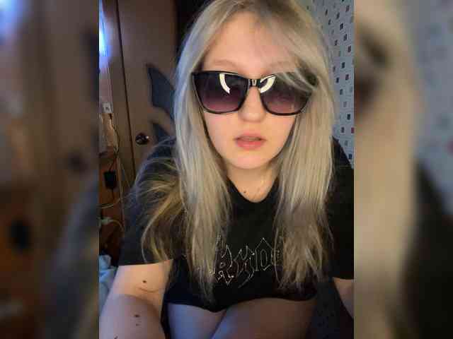 An-angel-003 webcam