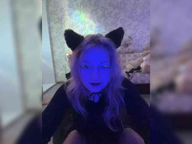 An-angel-003 webcam