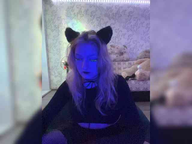 An-angel-003 webcam