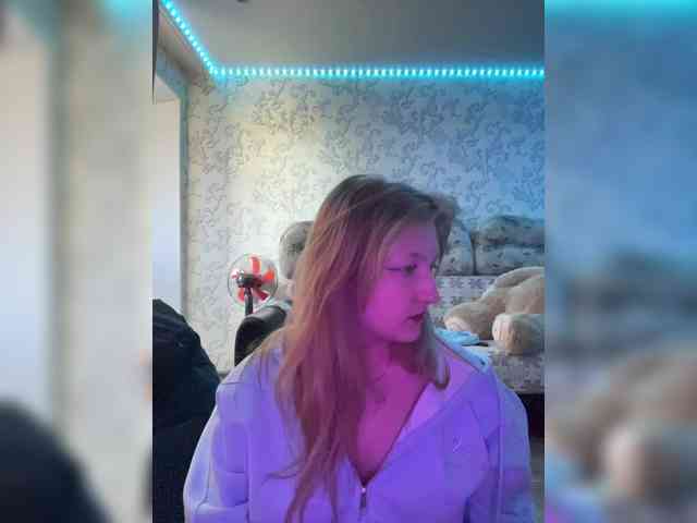 An-angel-003 webcam