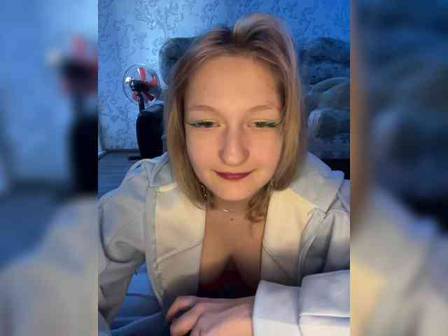 An-angel-003 webcam