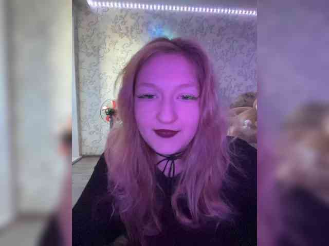 An-angel-003 webcam