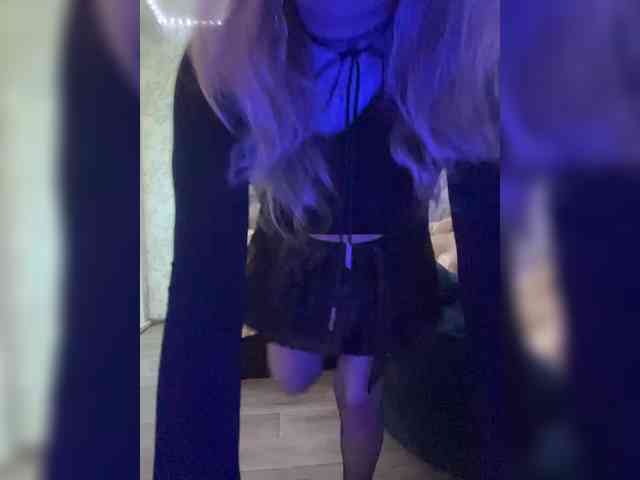 An-angel-003 webcam