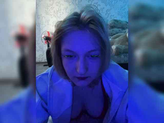 An-angel-003 webcam