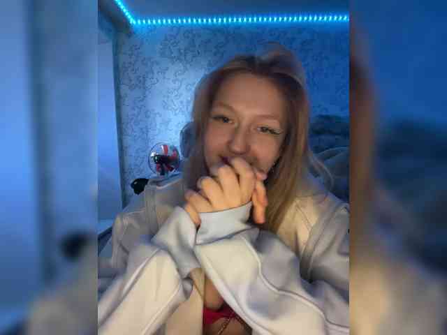 An-angel-003 webcam