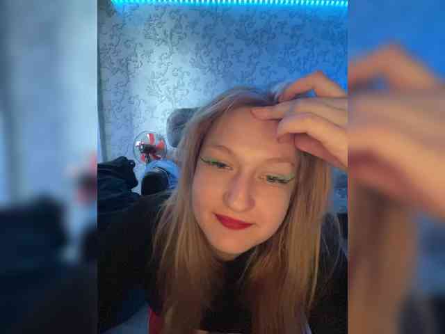 An-angel-003 webcam