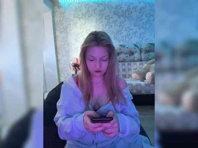 An-angel-003 webcam