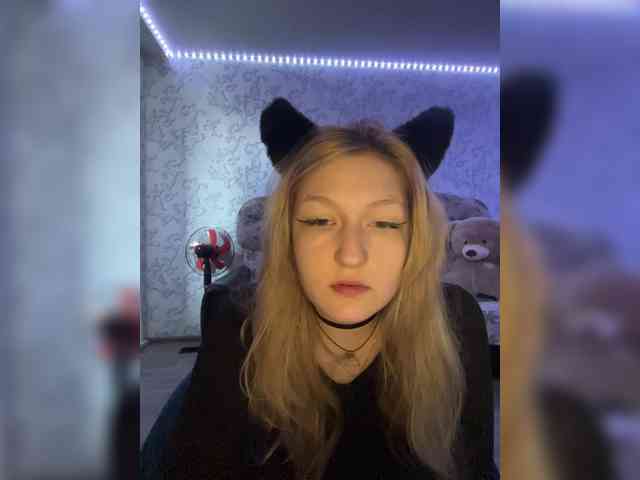 An-angel-003 webcam