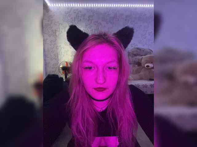 An-angel-003 webcam